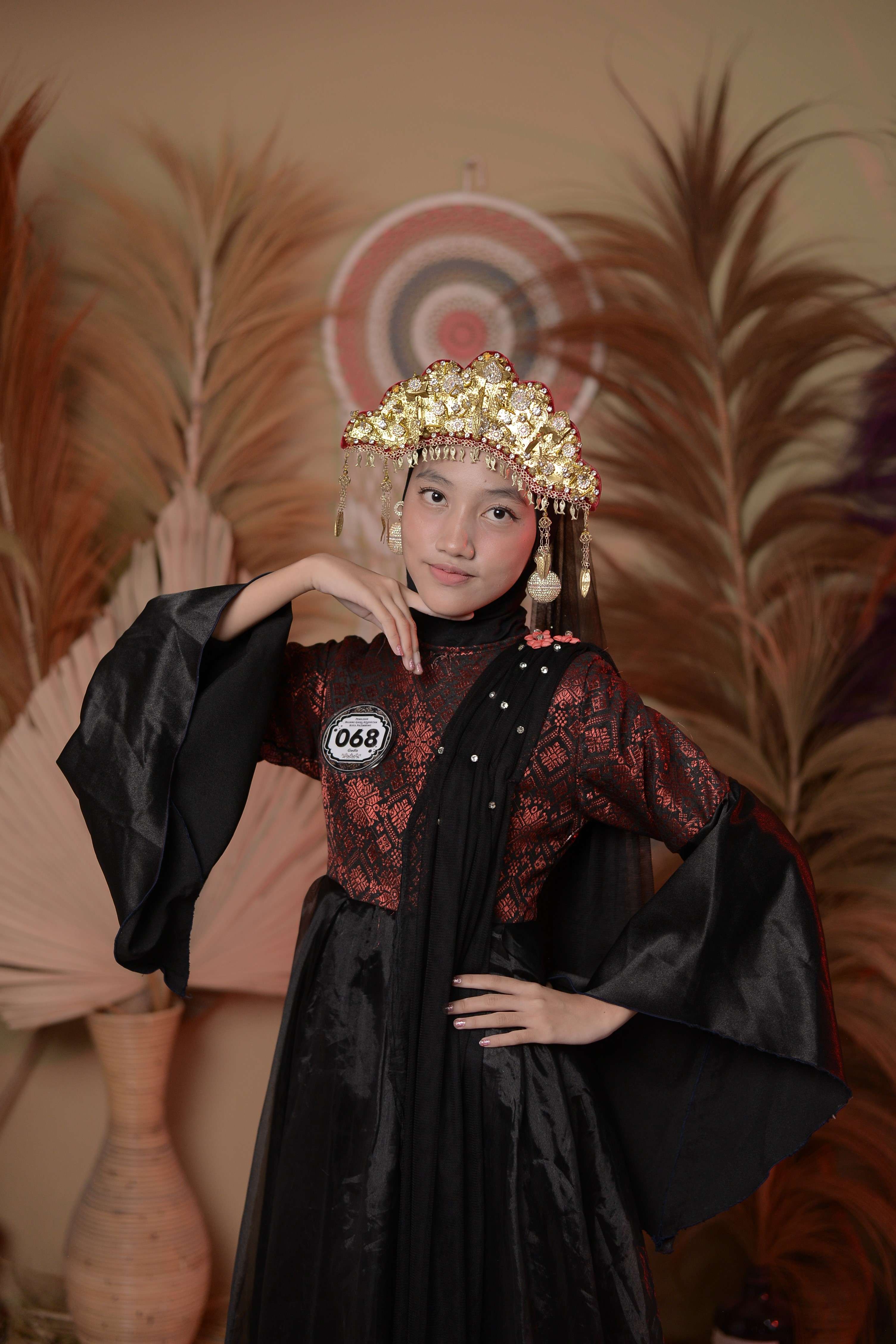 SALSABILA MALIKA RYANNISA